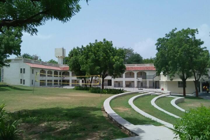 hostel